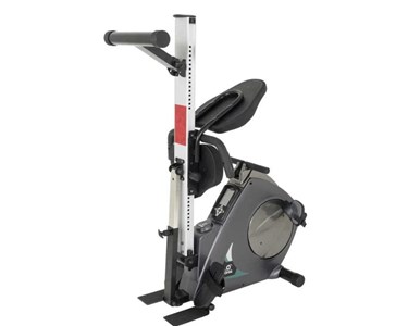 Hybrid Mag Trainer 2.0 Rower Recumbent Bike