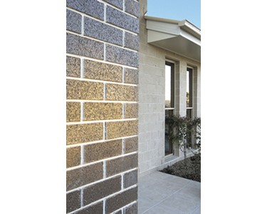 Austral - Bricks Colours | Metallix