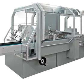 NCX Tray Forming Machine