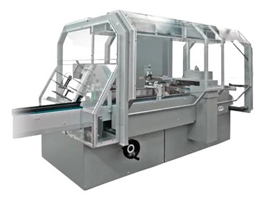 NCX Tray Forming Machine
