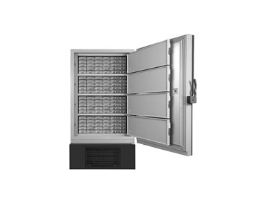 Vacc-Safe - DualGuard ULT Freezer -86°C VS-86L458S