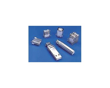 Keystone - USB  - Type A, B, C, Micro, Mini Plugs & Sockets