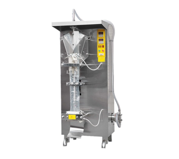 Form Fill Seal Machine