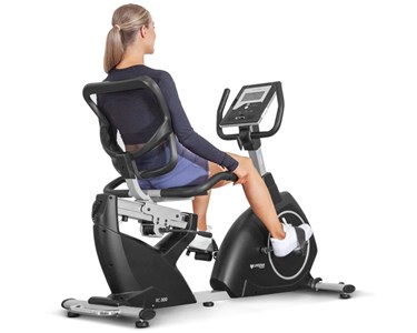 Lifespan Fitness RC-300 Recumbent Bike