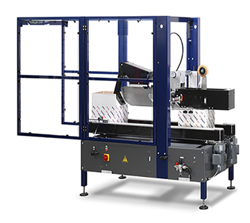 Carton Sealing Machine