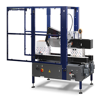 Carton Sealing Machine