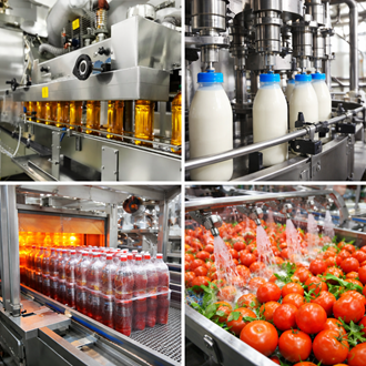Food & Beverage Processing