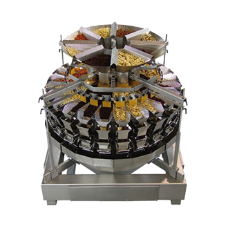 Food & Beverage Processing