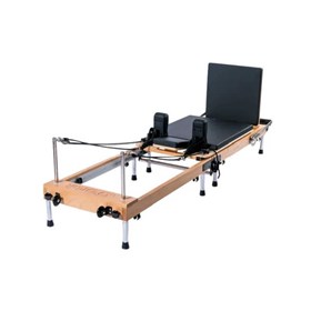 Pilates Equipment | Orbit NJH1 Reformer