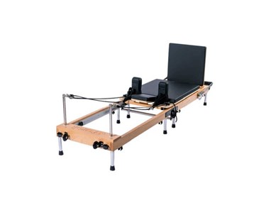 Pilates Equipment | Orbit NJH1 Reformer