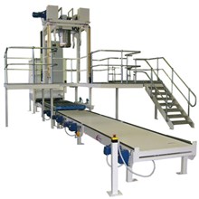 Packaging & Filling System