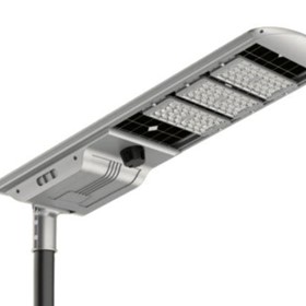 Solar Street Light | SolarisX Elite