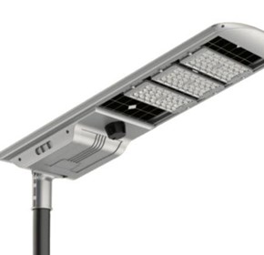 Solar Street Light | SolarisX Elite