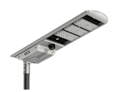 SolarisX - Solar Street Light | SolarisX Elite