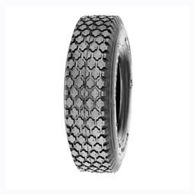 Industrial Wheelbarrow Tyres | 4.80/4.00-8 (4) S356 TL