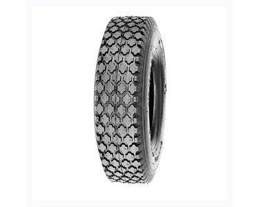 Deli - Industrial Wheelbarrow Tyres | 4.80/4.00-8 (4) S356 TL