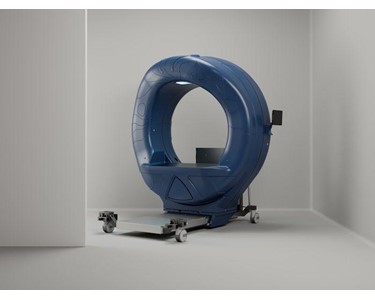 Imaginalis - Vet CT Scanner | Imaginalis OCEANIA™ Evolution Aquarium System