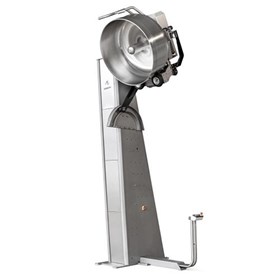 ExU300 Bowl lift