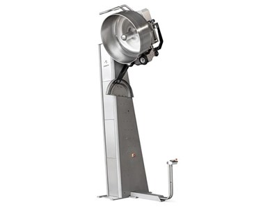 ExU300 Bowl lift