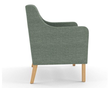 FHG - Mid Back Armchair