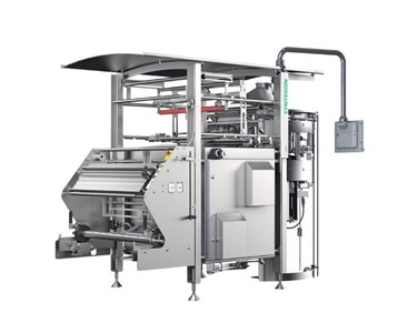 Syntegon (Bosch) - Vertical Form Fill & Seal Machine (VFFS)