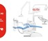 Anthos - Ergonomic Dental Unit for Stress-Free Practice | Classe A6 Plus