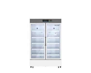 Vacc-Safe - Vacc-Safe PowerGuard Vaccine Fridge