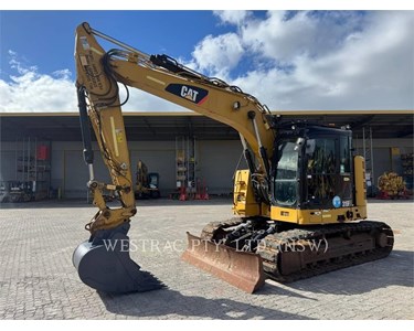 Caterpillar - Used Excavator | 2016 Caterpillar 315FLCR