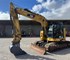 Caterpillar - Used Excavator | 2016 Caterpillar 315FLCR
