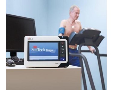 Suntech - Stress Testing Equipment | Automated Blood Pressure Monitor Tango M2™