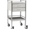 Dalcross - Dalcross 2 Drawer Trolley