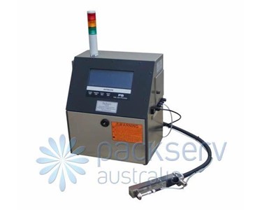 Hitachi - Continous Ink Jet Printer for Hire | IJC-PB