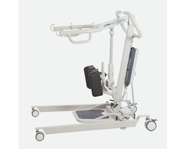 Aidacare - Aspire 200S Steel Standing Lifter