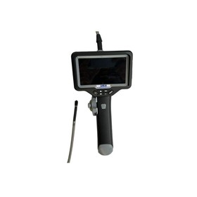 USAVS-8-3000-HT – 2-Way Articulation – 8mm Videoscope
