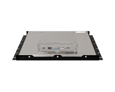 STX Technology - Rack Mount Touch PC | Steel | X5400