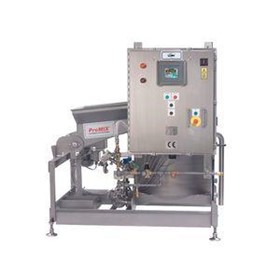 Breading and Coating Solutions | Stein ProMix™ Batter Mixer
