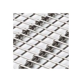 Eye-Flex Steel Conveyor Belts