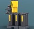 KAESER Compressors - Oil Water Separator 10.3 to 92.6 m³/min | AQUAMAT