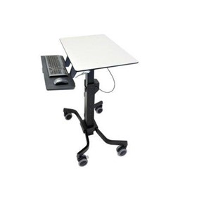 Teachwell® Mobile Digital Workspace Teaching Desk