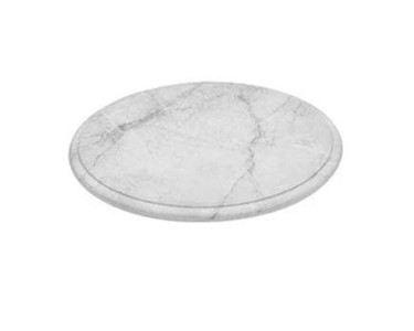 Dalebrook - Marble Effect Round Platter