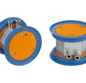  Clamping Equipment | Vacuum Blocks VCBL-GL