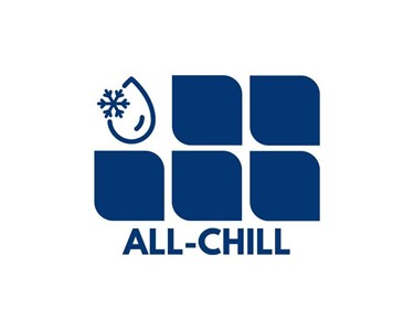 ALL-CHILL - Cove Open or Energy | Chilled Island Display Case
