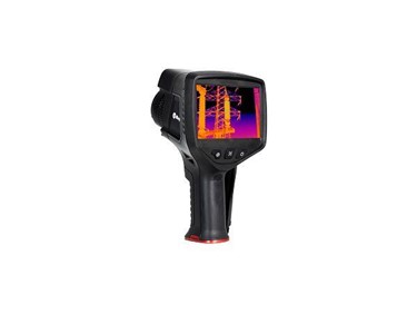 Handheld Thermal Imager | InfiRay T600