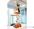 Snorkel - S3010E Scissor Lift