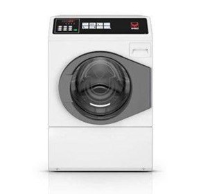 Front Load Washing Machine 10kg | CW10 