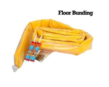 Floor Bunding | ES-B-FB-5
