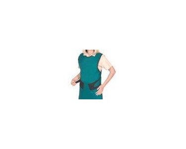 Lead Gown | Radiation Protection