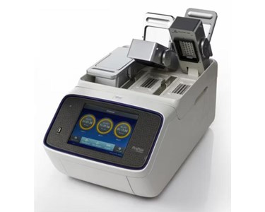 ProFlex™ PCR System, 3 x 32-well