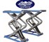 High Rise Scissor Lift Car Hoist 3.5T | Jackaroo JSL3.5IG