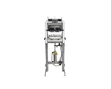 FoodTools - Cake Slicer Machine 50-100 cakes per/hr | CS1A